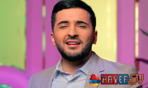 Sargis Abrahamyan - Hechel Hechel