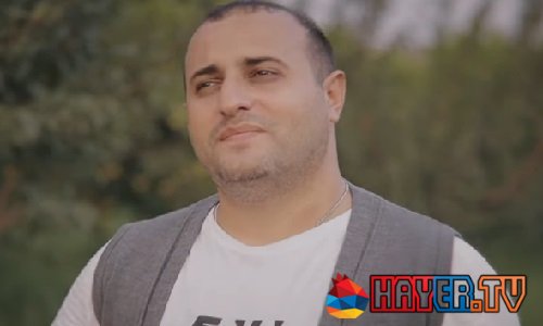 Hayk Sargsyan - Havanel em (2021)