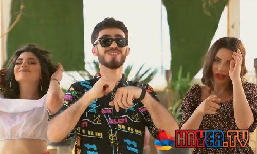 David Greg feat. RAFF - Qartez 2021