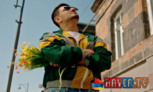 Hakob Hakobyan ft. Armen Hovhannisyan - Qiche Qiche