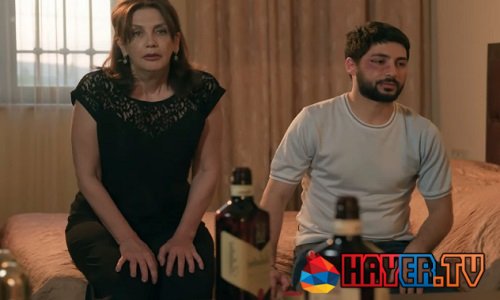 Tsaghikner Dzyan Tak - Episode 91