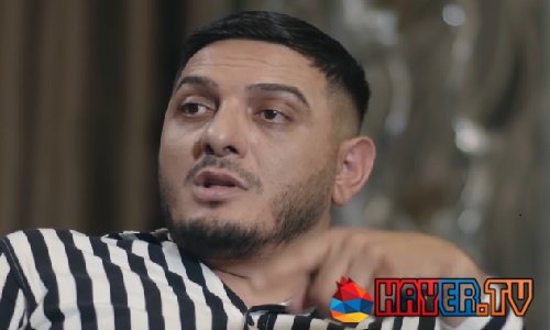 Xabkanq / Խափկանք - Episode 258