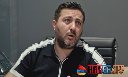 Սոսի Լոսը 2 / Sosi Losy 2- Episode 18