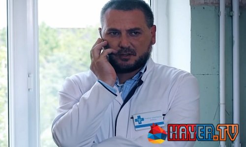 Ojaxi Erge / Օջախի Երգը - Episode 80