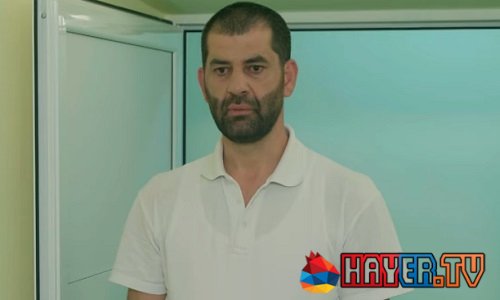 Tsaghikner Dzyan Tak - Episode 94
