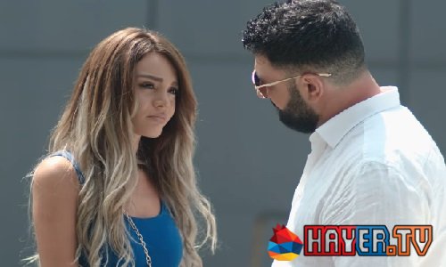 Xabkanq / Խափկանք - Episode 259