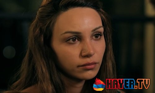 Tsaghikner Dzyan Tak - Episode 95