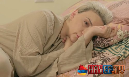 Tsaghikner Dzyan Tak - Episode 96