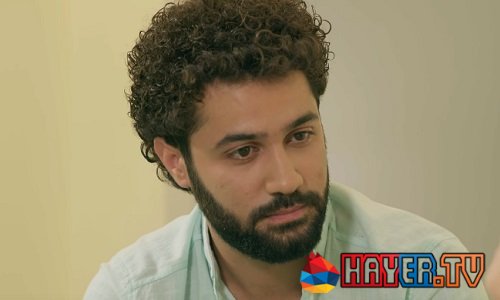 Tsaghikner Dzyan Tak - Episode 96
