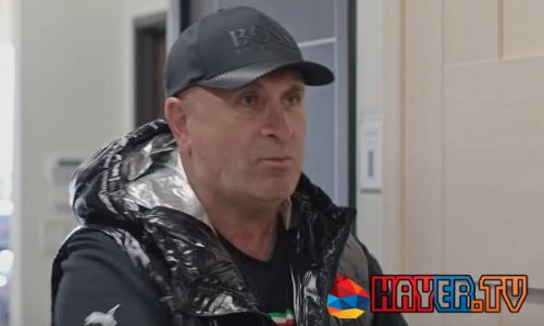 Սոսի Լոսը 2 / Sosi Losy 2- Episode 20