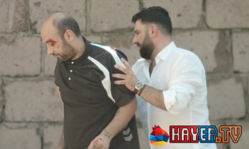 Xabkanq / Խափկանք - Episode 262