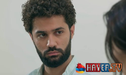 Tsaghikner Dzyan Tak - Episode 97