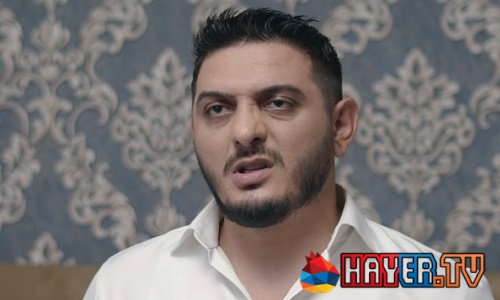 Xabkanq / Խափկանք - Episode 263