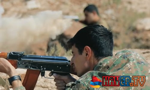 Erdum / Երդում - Episode 1