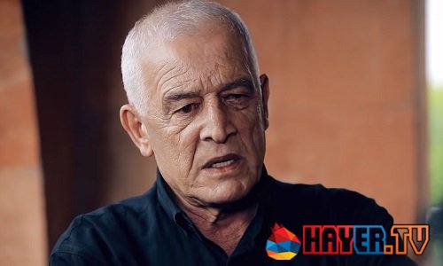 Ojaxi Erge / Օջախի Երգը - Episode 85