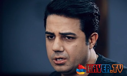 Ojaxi Erge / Օջախի Երգը - Episode 86