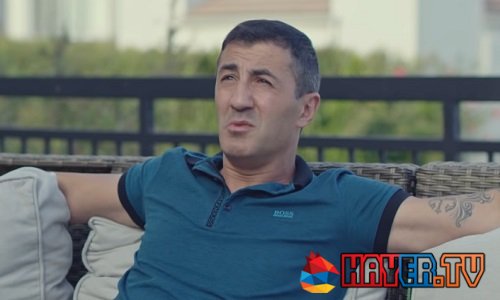 Սոսի Լոսը 2 / Sosi Losy 2- Episode 21