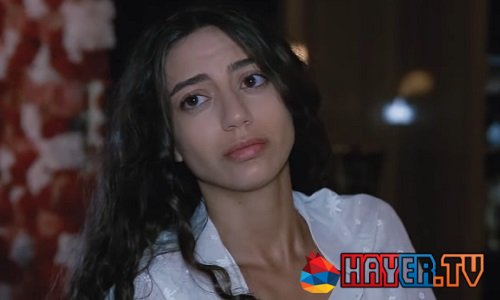 Erdum / Երդում - Episode 3