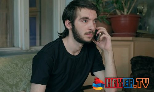 Tsaghikner Dzyan Tak - Episode 102