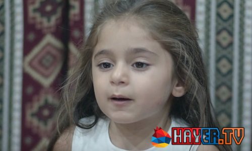 Xabkanq / Խափկանք - Episode 267