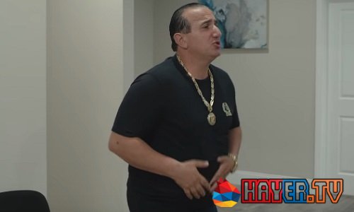 Սոսի Լոսը 2 / Sosi Losy 2- Episode 22