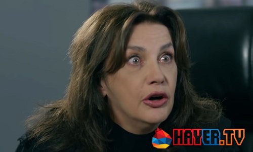 Tsaghikner Dzyan Tak - Episode 103
