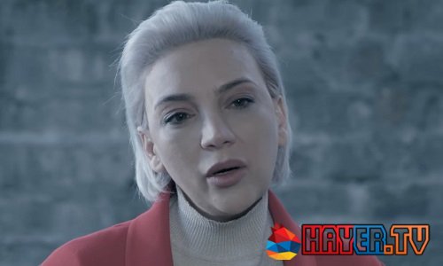 Tsaghikner Dzyan Tak - Episode 104