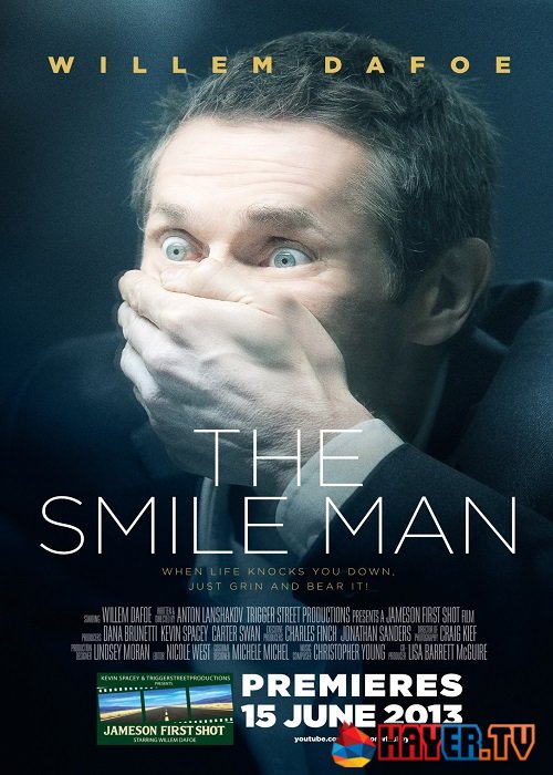 Ժպտերեսը (2013)