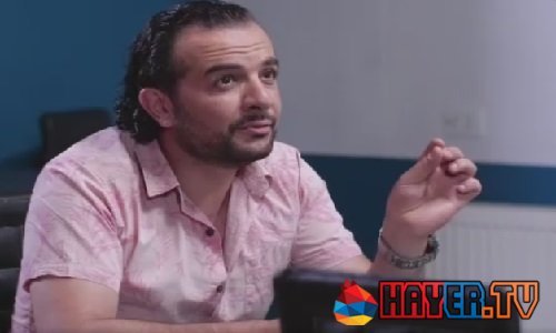 Bekorner /  Բեկորներ - Episode 50