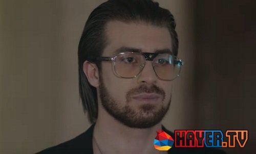 Xabkanq / Խափկանք - Episode 271