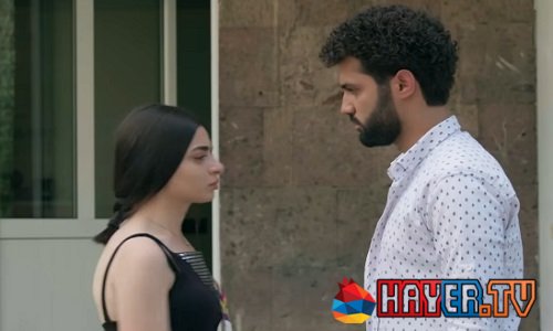 Tsaghikner Dzyan Tak - Episode 107