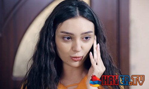 Ojaxi Erge / Օջախի Երգը - Episode 91
