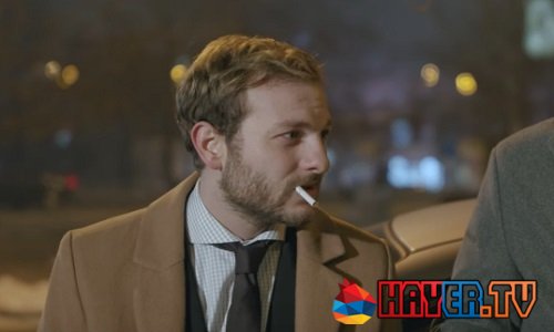 Erjankutyan Mexanikan - Episode 2