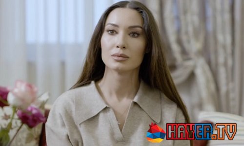 Erjankutyan Mexanikan - Episode 4