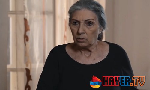 Khandipenq antari tnakum - Episode 4