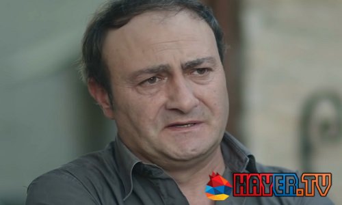 Xabkanq / Խափկանք - Episode 273