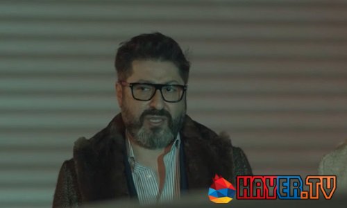 Erjankutyan Mexanikan - Episode 5