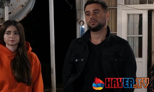 Khandipenq antari tnakum - Episode 5