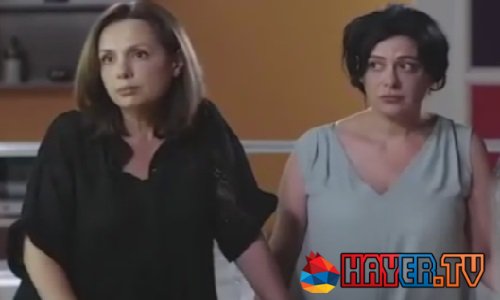 Bekorner /  Բեկորներ - Episode 53