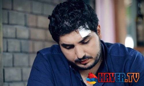 Ojaxi Erge / Օջախի Երգը - Episode 93