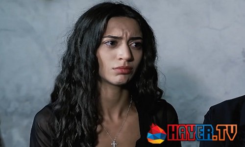 Erdum / Երդում - Episode 10