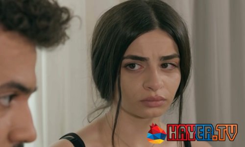 Tsaghikner Dzyan Tak - Episode 109