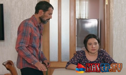 Tsaghikner Dzyan Tak - Episode 110
