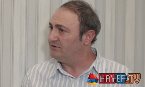 Xabkanq / Խափկանք - Episode 277