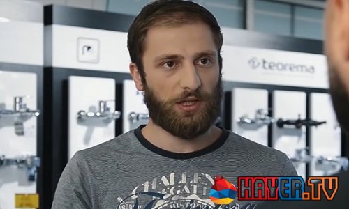 Khandipenq antari tnakum - Episode 7