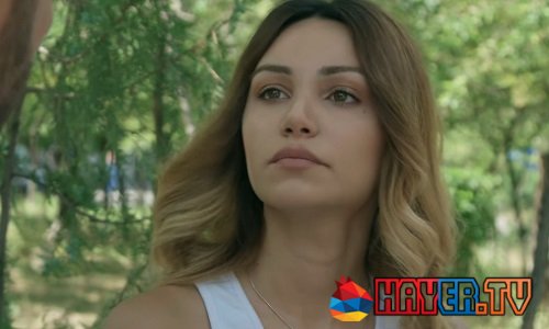 Tsaghikner Dzyan Tak - Episode 111