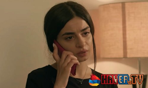Tsaghikner Dzyan Tak - Episode 112