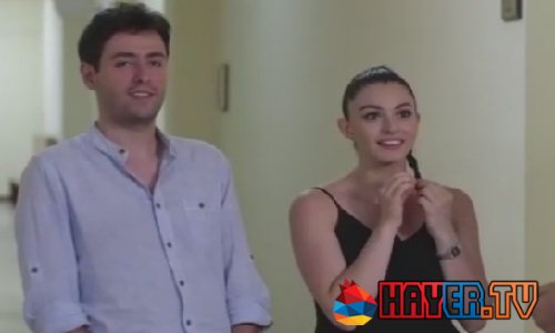 Bekorner /  Բեկորներ - Episode 55