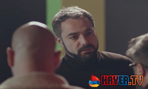 Erjankutyan Mexanikan - Episode 8