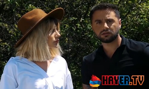 Khandipenq antari tnakum - Episode 8